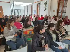 Prevención y reconocimiento del accidente de trabajo en Gualeguay