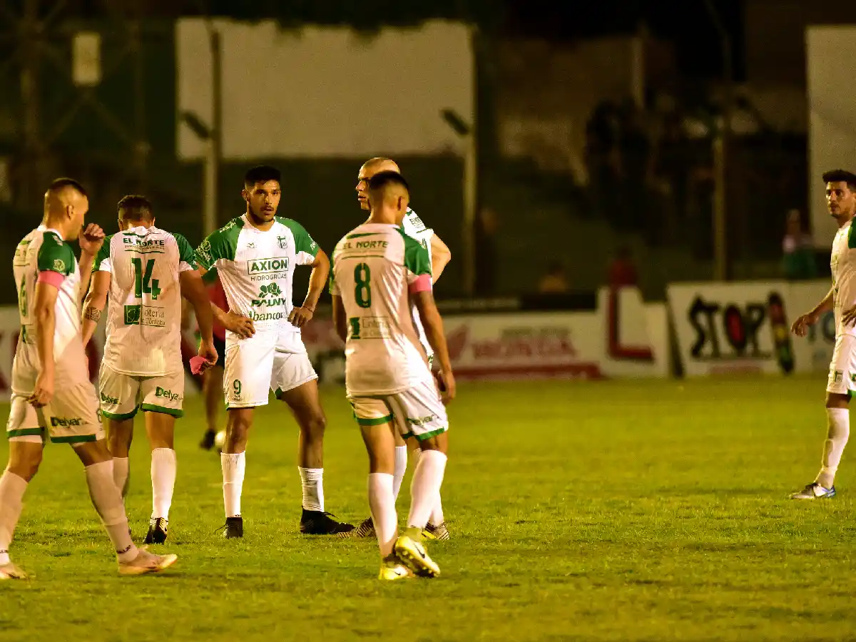 El "karma" de los minutos finales