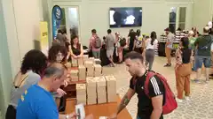 Se corre Tandilia, la gran fiesta del atletismo local