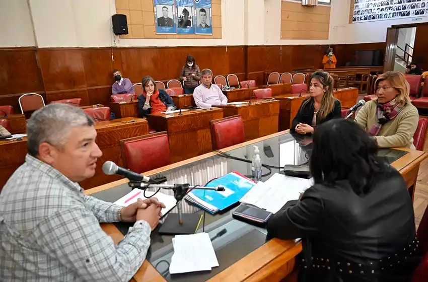 Siguen los problemas en la sala de salud del barrio Belgrano