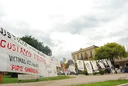 Aciverjus volvió a reclamar por una Ley de Tránsito