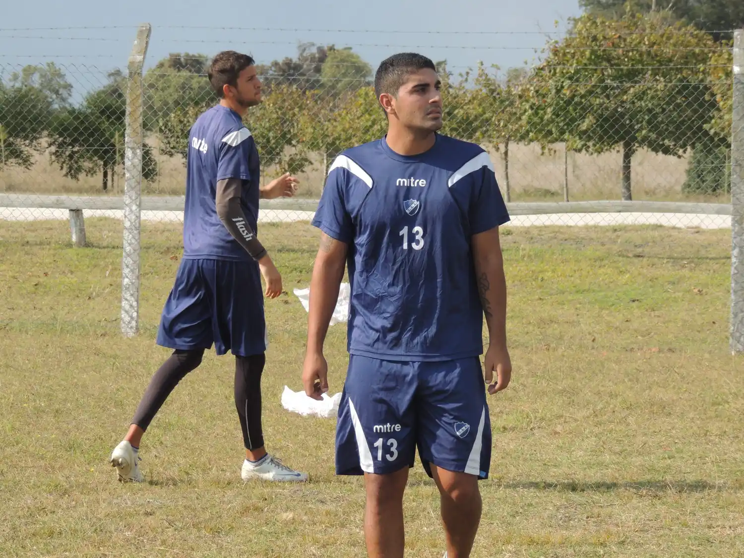 Juega Villán pero no hay equipo confirmado