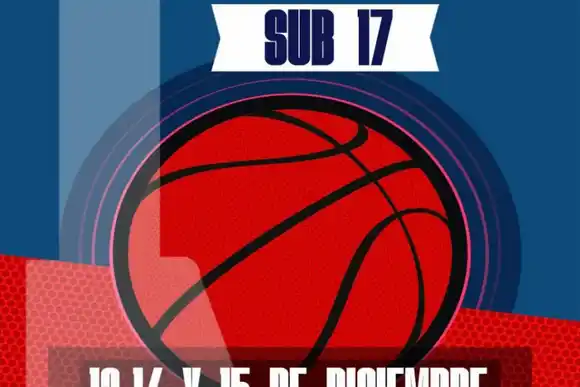 Se juega el Provincial U17 en Rosario : cronograma de partidos