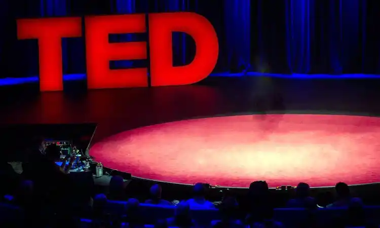 El viernes serán las charlas TEDx