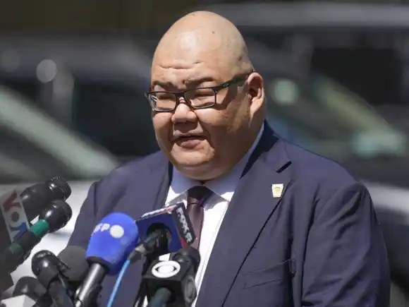 La Casa Blanca afirma que el premio Nobel puso "la política por encima de la paz"