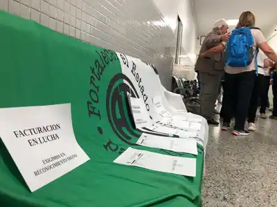 Paritaria municipal: ATE pide 40% de aumento y espera resolución provincial para integrar la negociación
