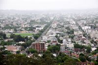 Doble alerta meteorológico para Tandil y la zona
