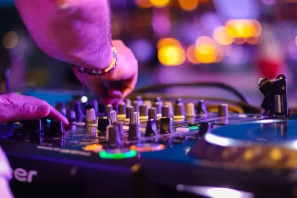 Necochea Vibra la llegada de la fiesta "Argentina electrónica"