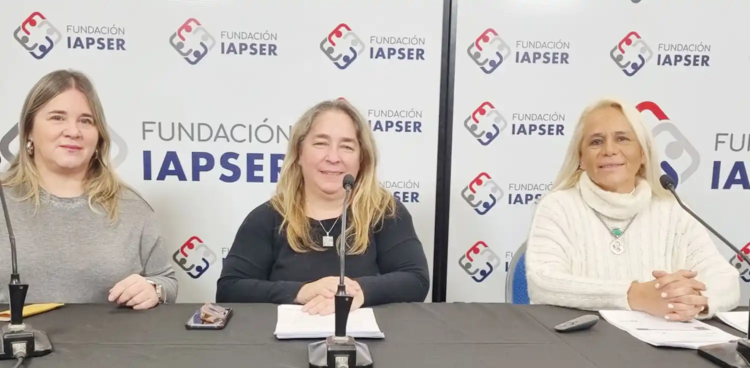 Docentes entrerrianos se capacitan en donación voluntaria de sangre