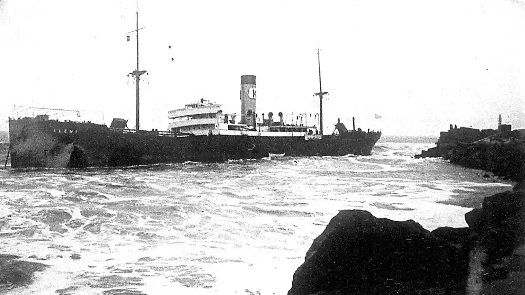 Barcos