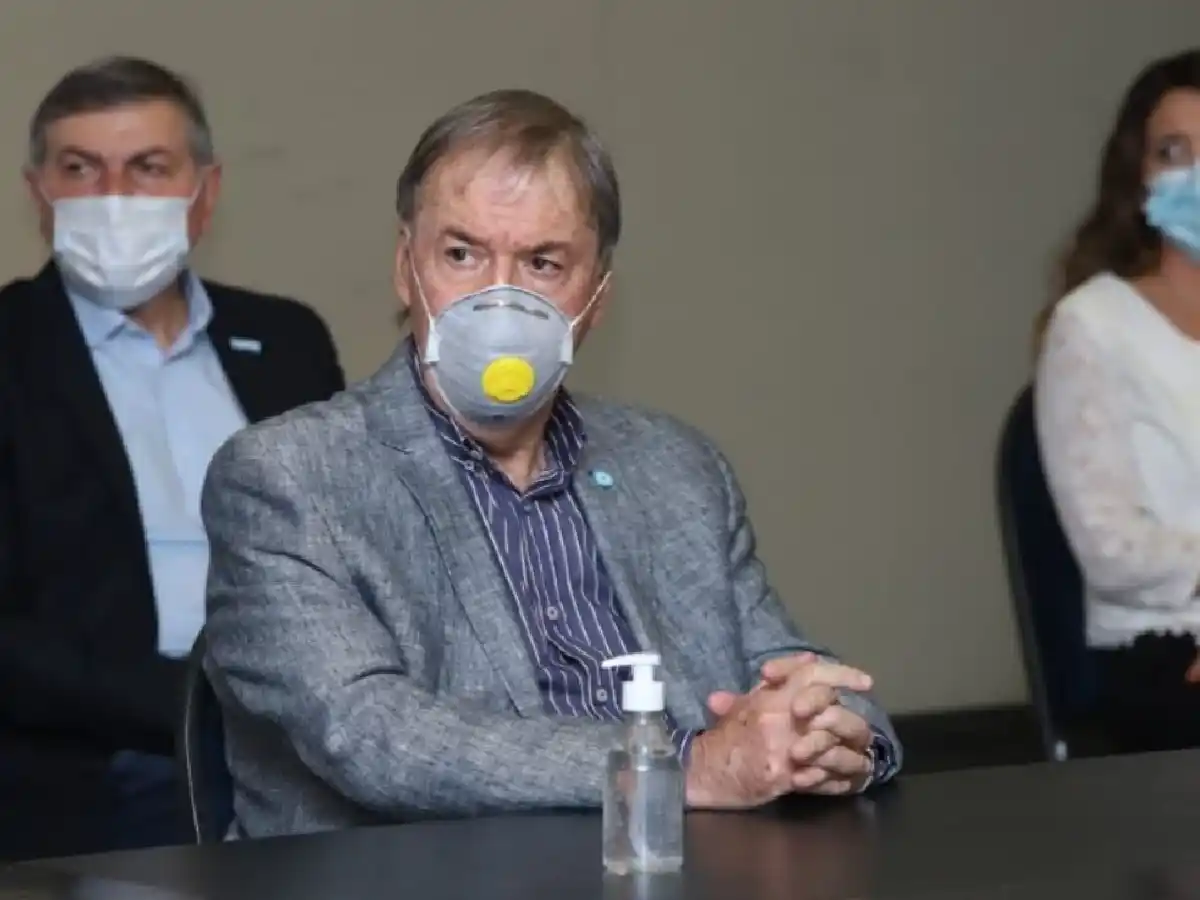 ¿Cómo sigue la cuarentena?: expectativa por los anuncios del COE para Córdoba