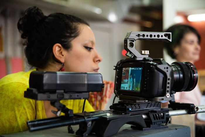 Pulsar promueve la industria audiovisual