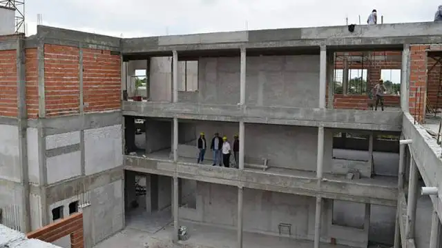 Agmer considera que en Entre Ríos faltan “40 o 50 escuelas”
