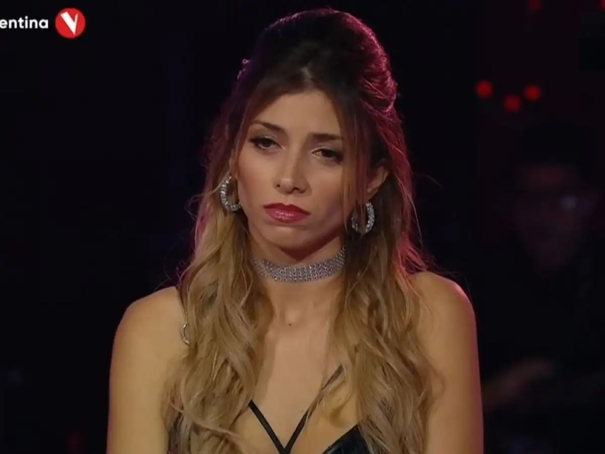 Una participante de “La Voz” denunció que editaron el programa para perjudicarla