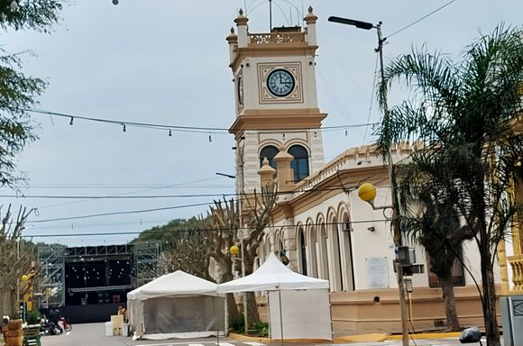 El tiempo en San Pedro para el fin de semana: entre 40 y 70 % de probabilidades de lluvia