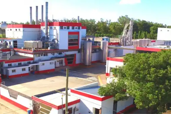 Condenaron al director de una conocida empresa esperancina por defraudación al Estado