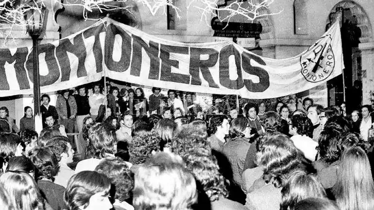 Violencia, muerte y barbarie en política