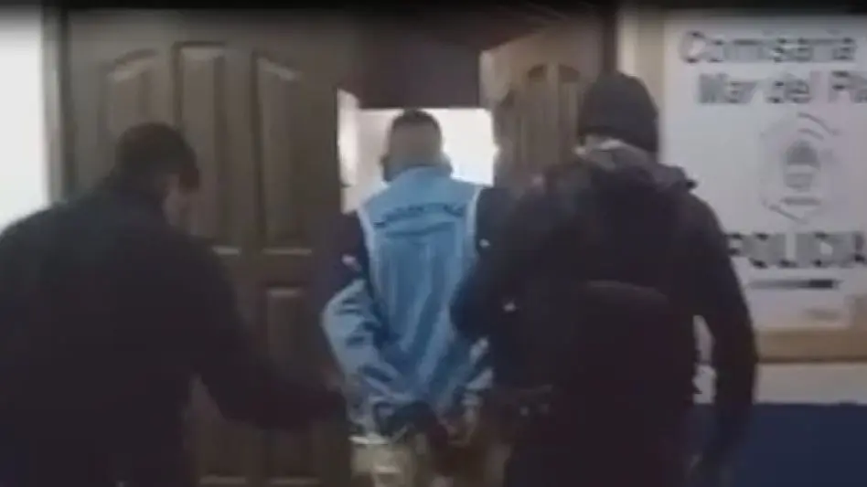 Robo a un taxista en barrio Belgrano: el pasajero se llevó toda la recaudación 