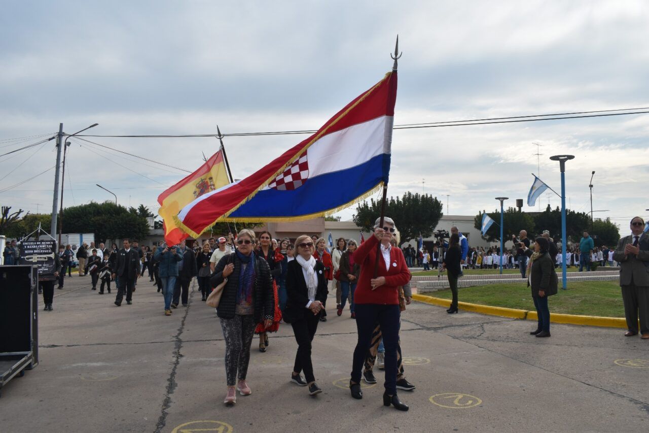 Chovet: 100 años de historia, crecimiento y progreso