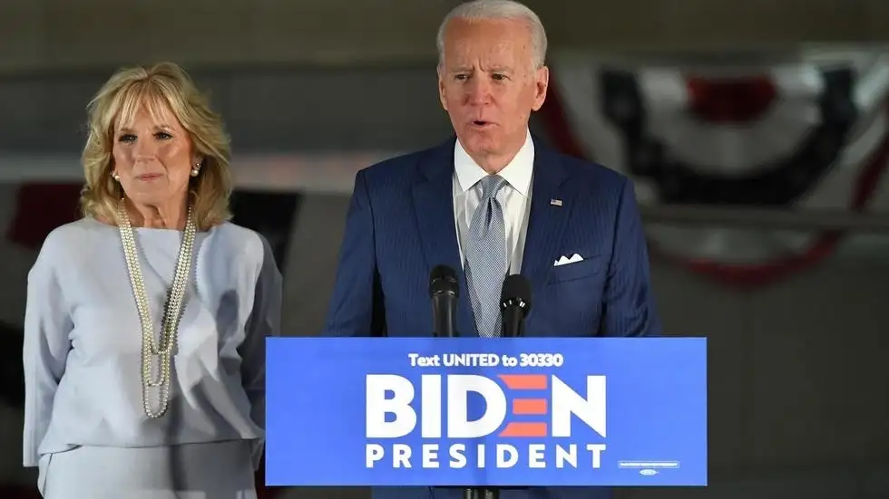 Con apoyo de su partido, Trump lanzó una ofensiva legal contra el triunfo de Joe Biden