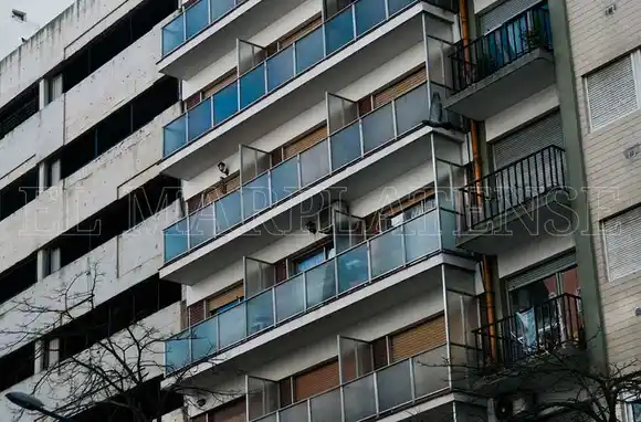 “La ley de alquileres dejó un montón de beneficios impositivos”