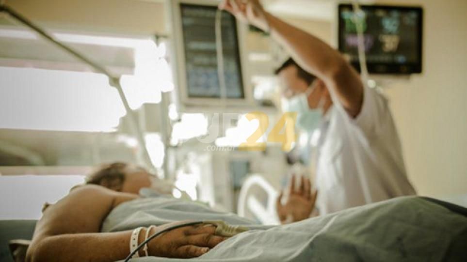 Covid en Venado: junto al incremento de casos, aumenta la ocupación de camas
