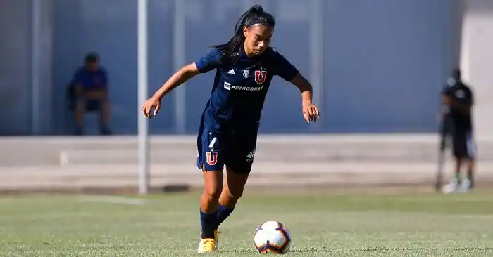 Yael Oviedo refuerza a  Independiente Santa Fe