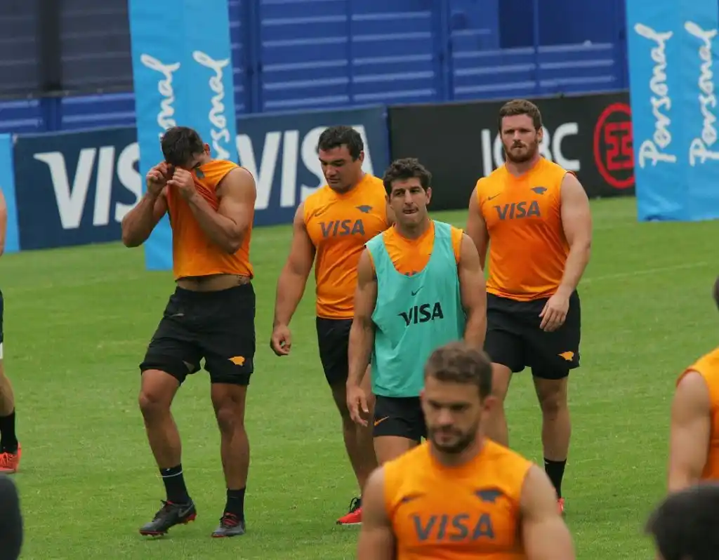 Jaguares ante Stormers, por una victoria importante