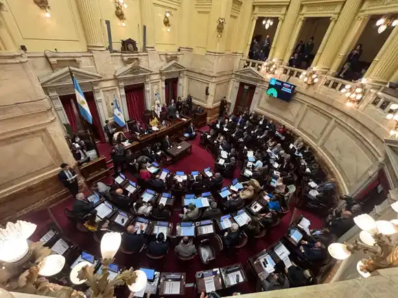 El Senado sesionará el jueves por ATN, a pesar del intento del Gobierno por desactivar la embestida