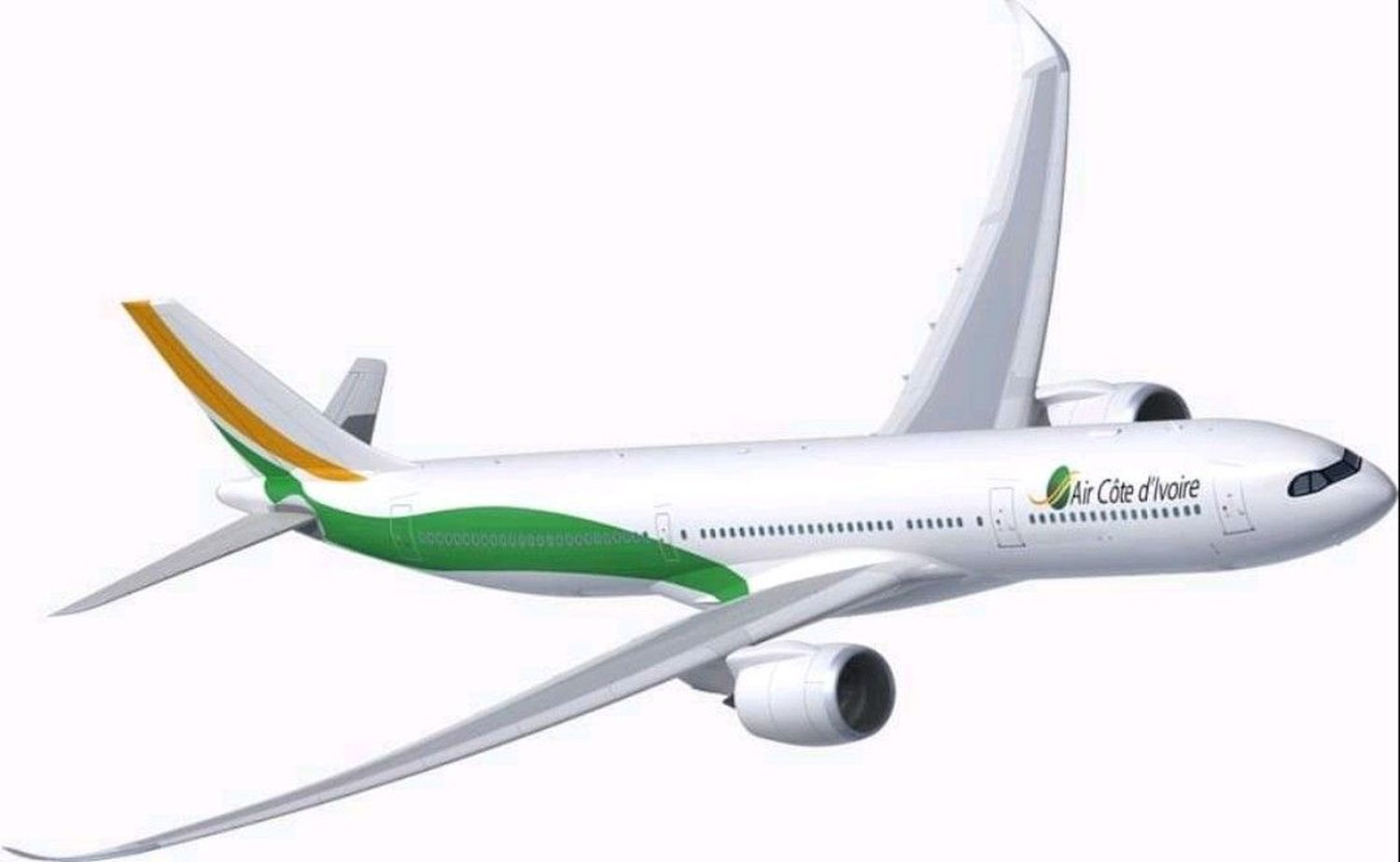 Air Côte d’Ivoire cancela su pedido de A319neo y ordena dos Airbus A330neo