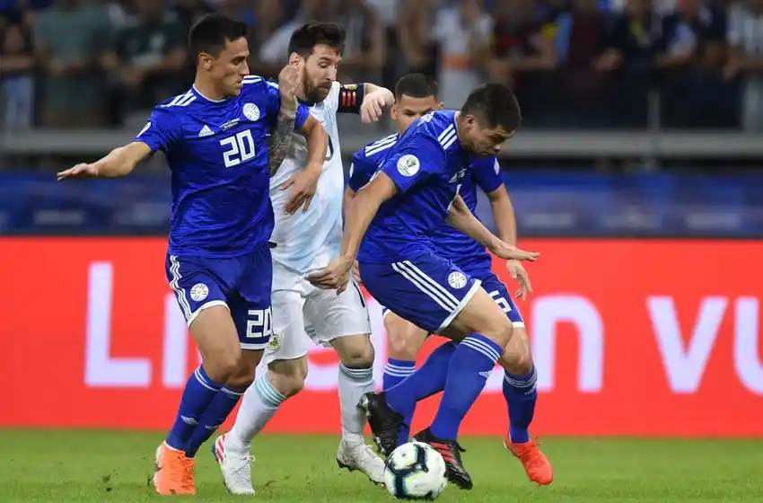 ¿Qué necesita Argentina para pasar de fase?