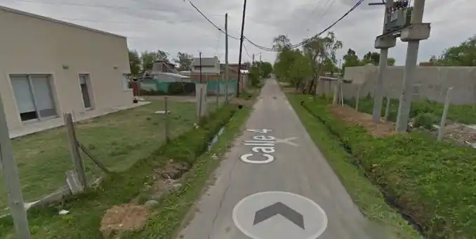 Insólito robo en La Plata: Repartía pizzas y lo asaltó un ladrón a caballo