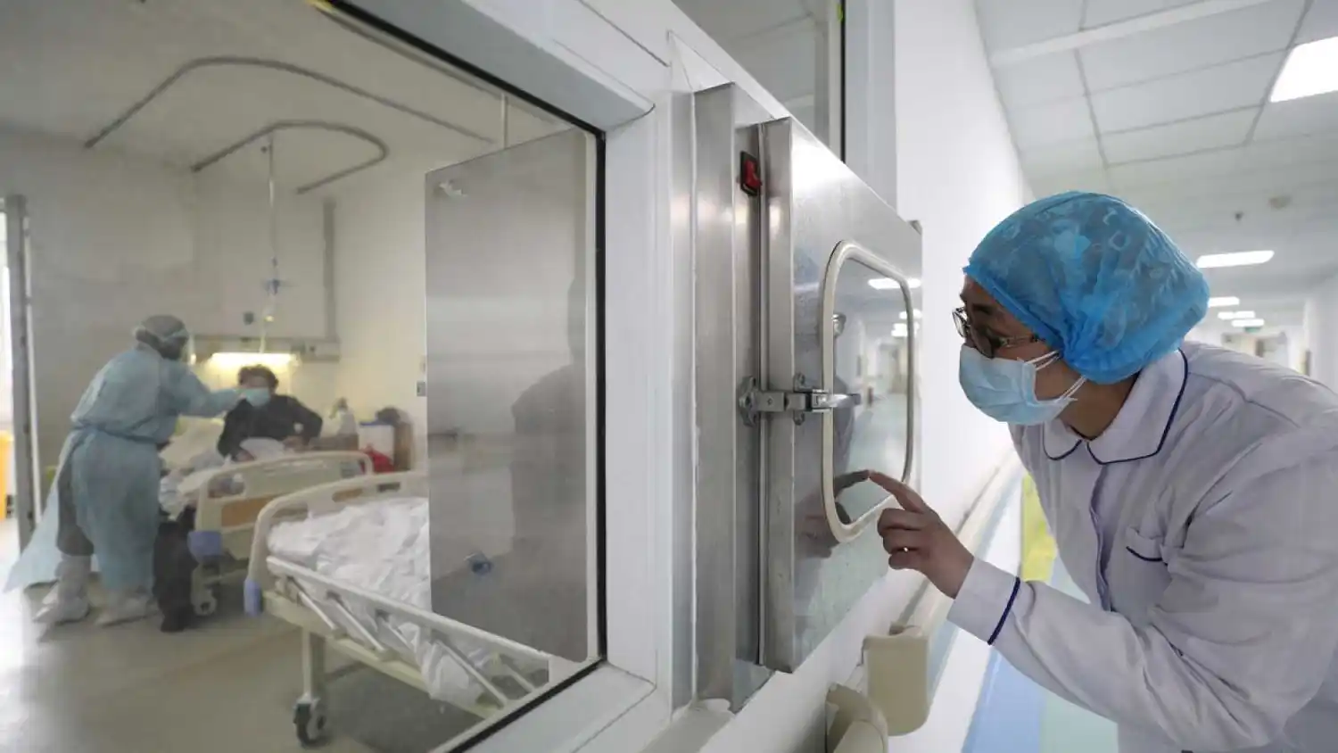 Se registró la quinta muerte en Entre Ríos por coronavirus