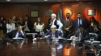 El Consejo de la Magistratura ratificó el acuerdo para que jueces nombrados desde 2017 paguen Ganancias