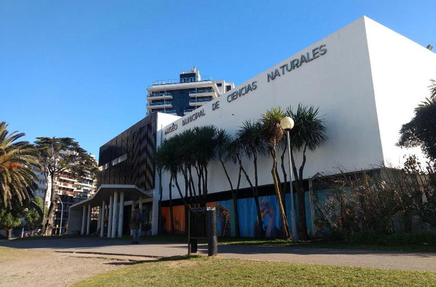 El Museo Municipal de Ciencias Naturales reabre sus puertas este lunes