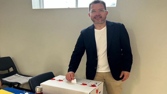 En Australia YA COMENZARON LAS ELECCIONES PRIMARIAS