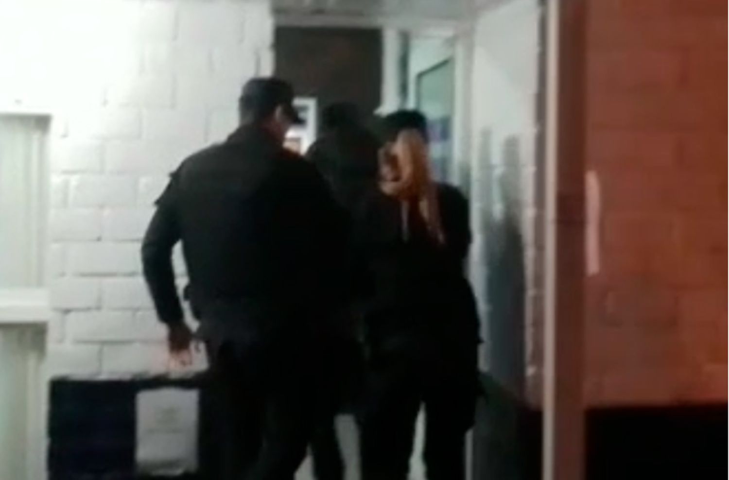 Atrapan a "El loco" en Mar del Plata: era buscado en Trelew por asesinar a un hombre