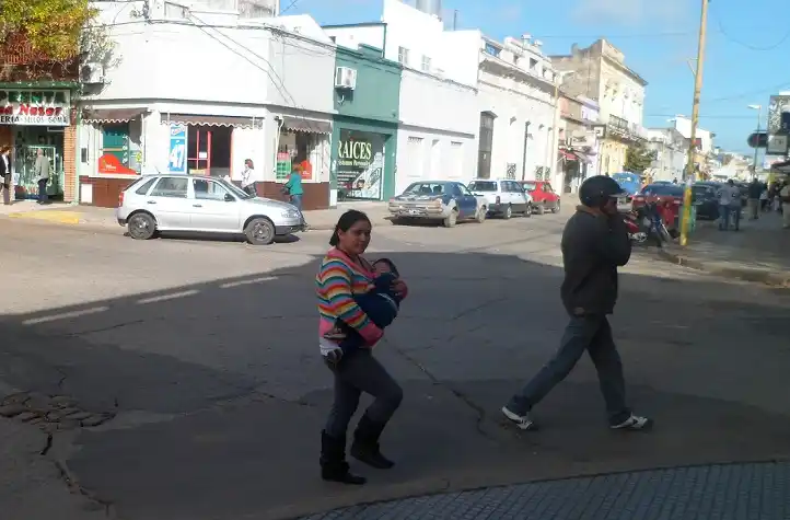Mañana fresca ¿Tarde de verano?