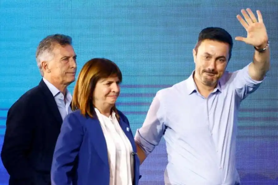 El PRO reprogramó para mañana la reunión en la que iban a definir su futuro en Juntos por el Cambio
