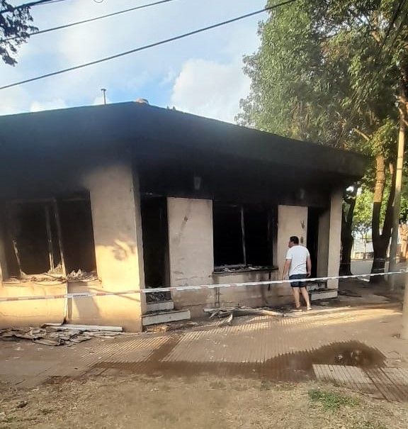 Vivienda Lisandro y Colón