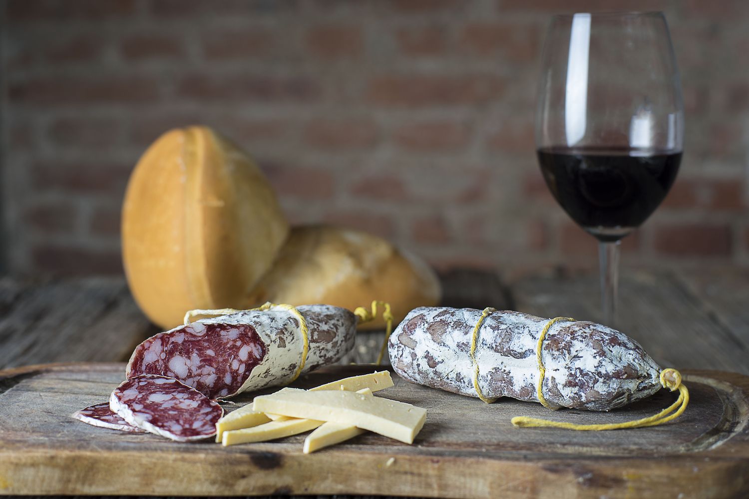 Maridajes gratuitos de queso con productos locales, otro atractivo de la Fiesta del Queso Tandilero