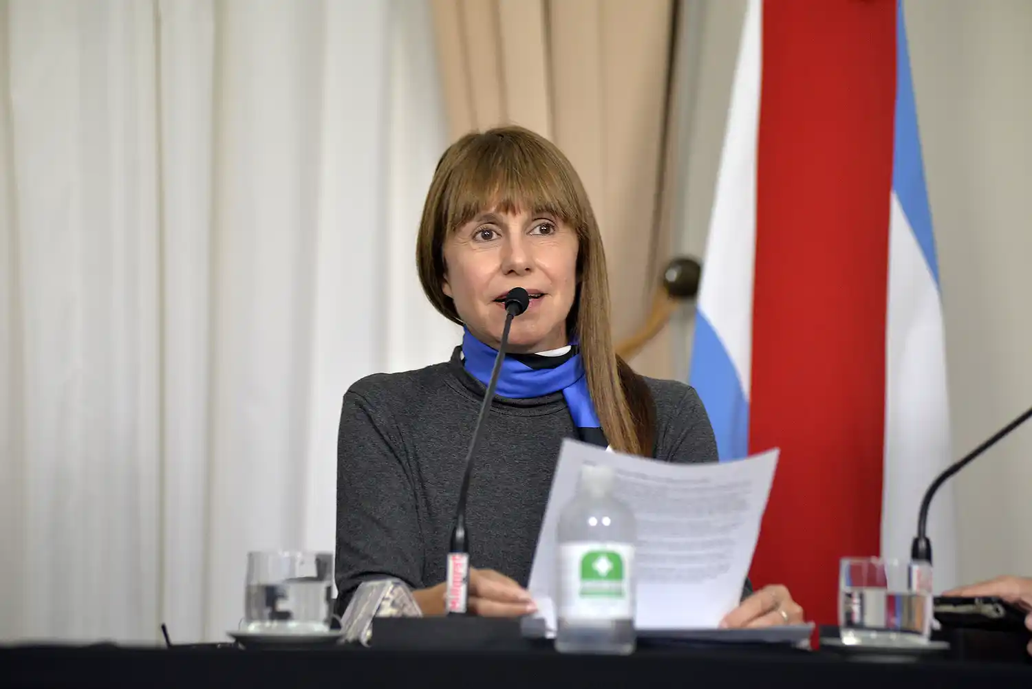 Las actividades que se habiliten deberán cumplir un protocolo sanitario riguroso