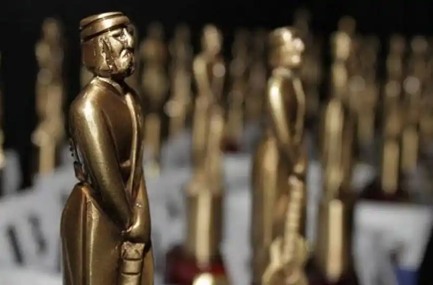 Dieron a conocer la lista completa de los nominados al Martín Fierro 2022