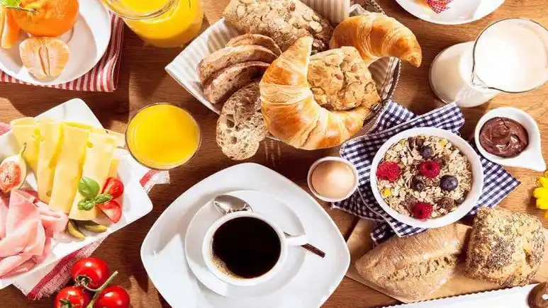 Nutrición:Desayunar o no desayunar: ¿realmente es la comida más importante del día?