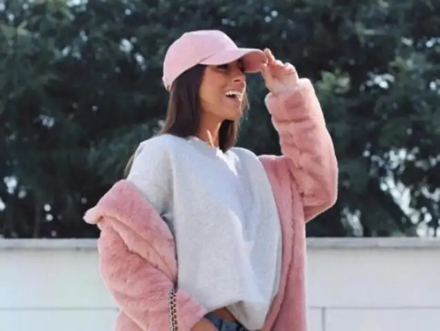 Las gorras, la tendencia por la que perderás la cabeza