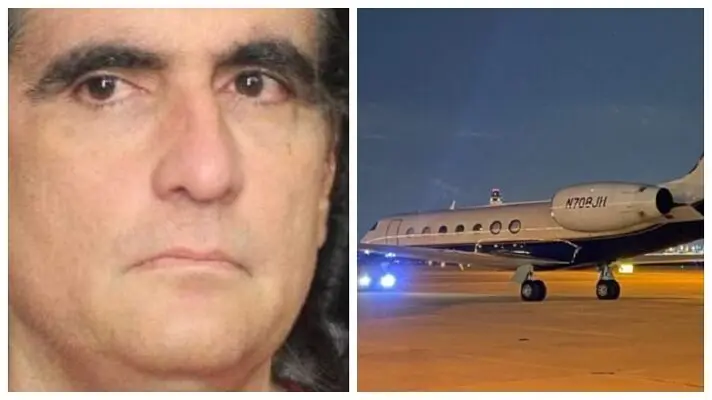 BAJO ESTAS CONDICIONES Cabo Verde accedió a la extradición de Alex Saab a Estados Unidos