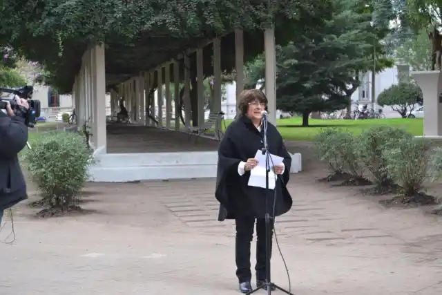 Actividades por el Día del Periodista