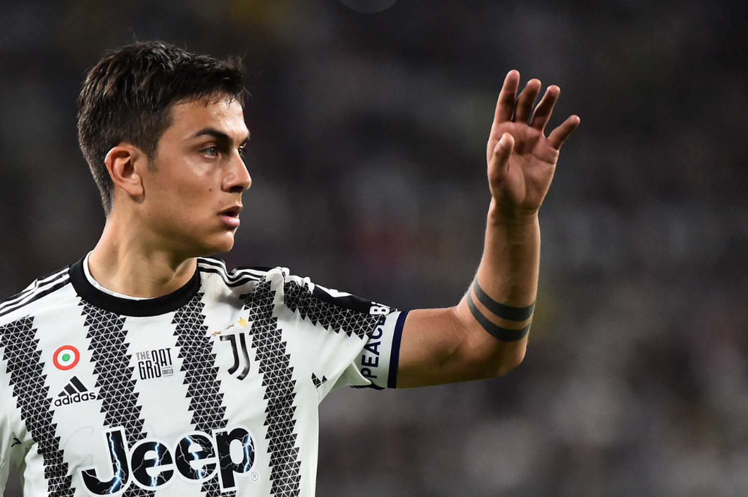 Dybala está cerca de un acuerdo con Inter de Milán