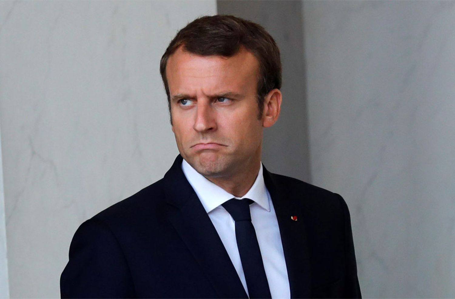 Macron presidirá su primer acto por la Masacre de Parìs