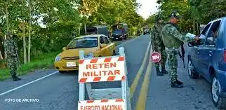 «Me mató a la Juli»: testimonio de víctima de disparo de soldado en Colombia (+ vídeo)